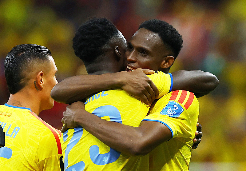 Galatasaray Dünya Kupası’na damga vuran ikiliyi buluşturacak! İşte yapılacak teklif