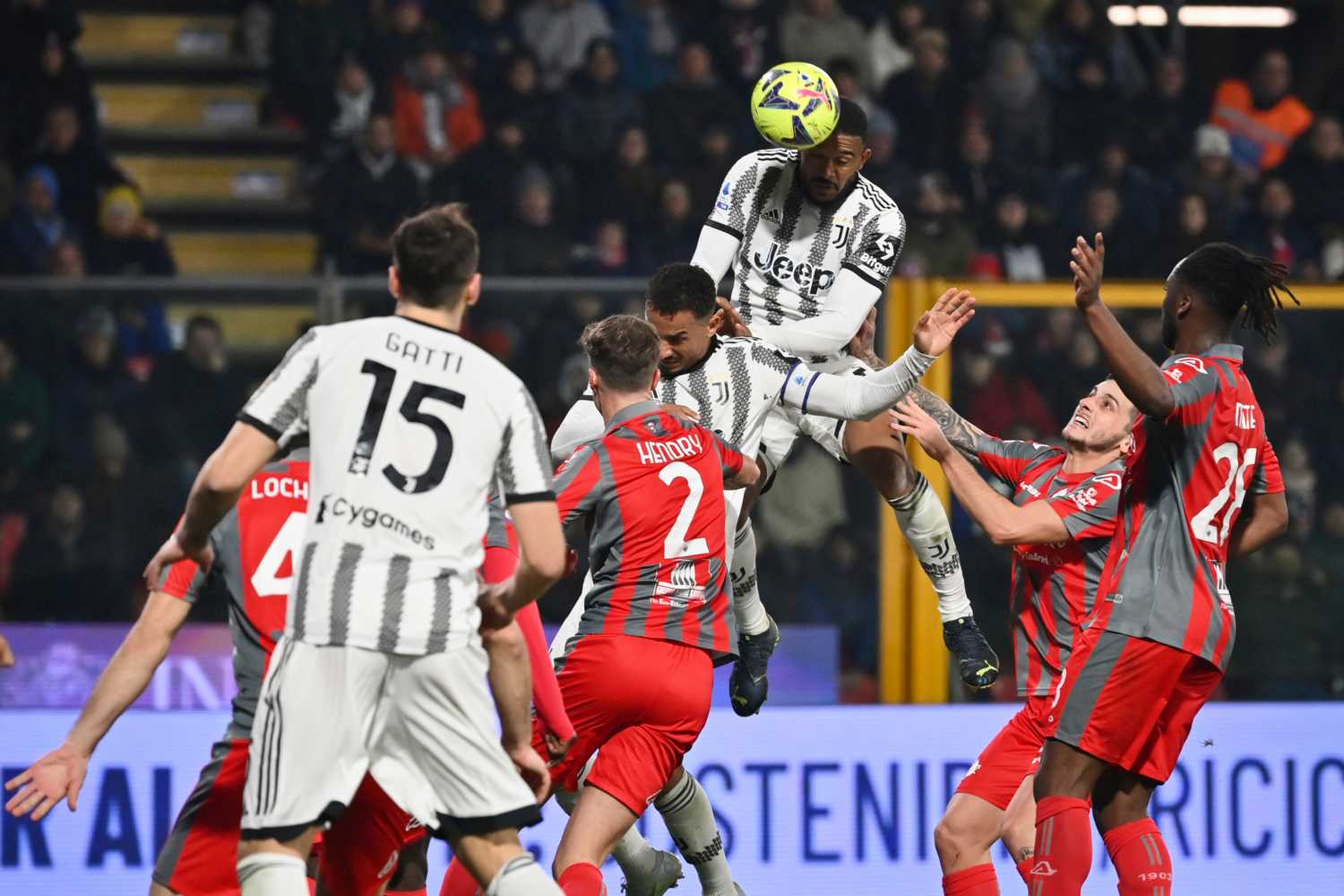 Galatasaray’dan Bremer atağı! Bonservisi alınacak