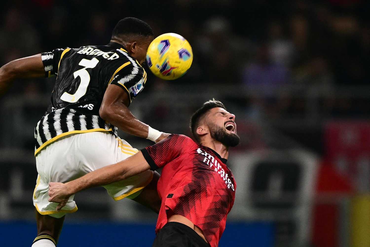 Galatasaray’dan Bremer atağı! Bonservisi alınacak