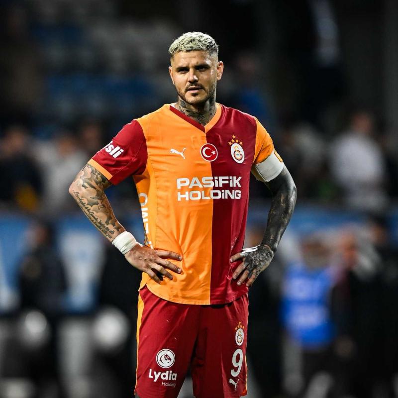 Galatasaray’ın ezeli rakibinden Icardi’ye kanca! Gündemi sarsacak transfer iddiası