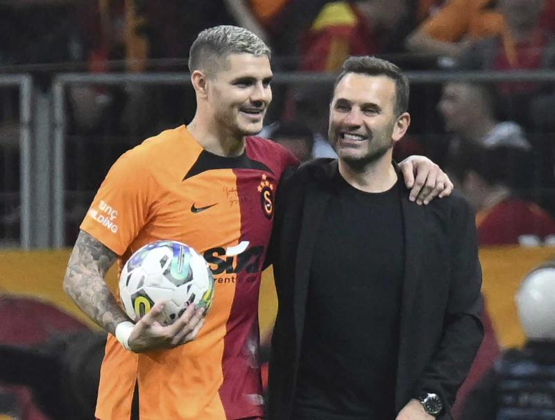 Galatasaray’ın ezeli rakibinden Icardi’ye kanca! Gündemi sarsacak transfer iddiası