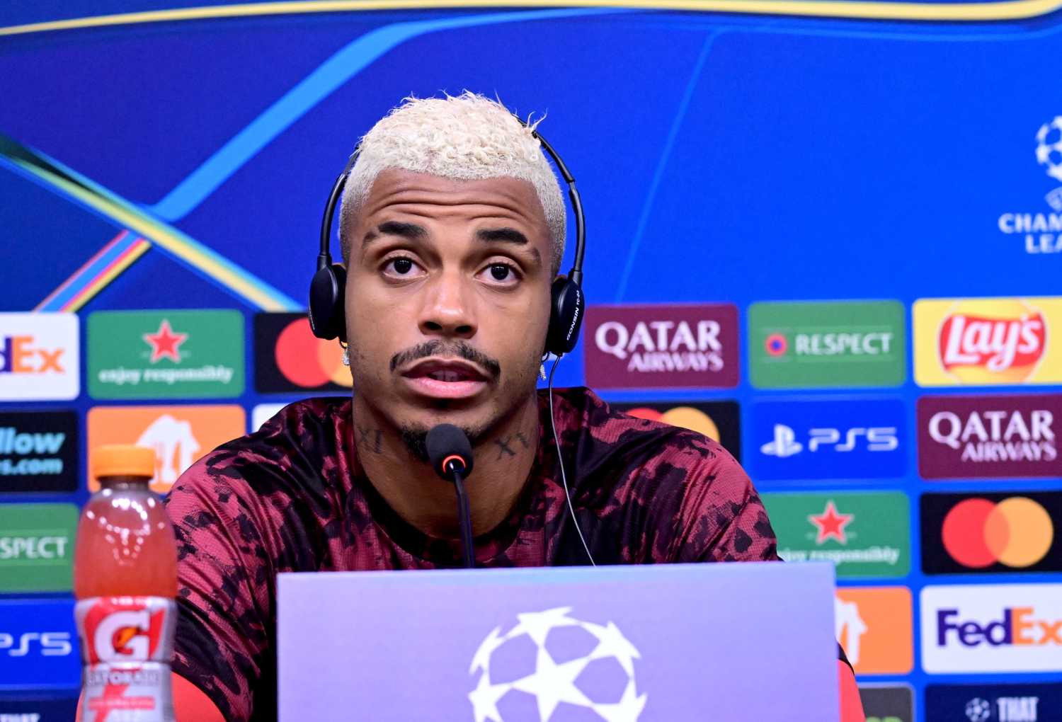 Süper Lig devinden flaş Mario Lemina hamlesi! Bu transfer çok konuşulur