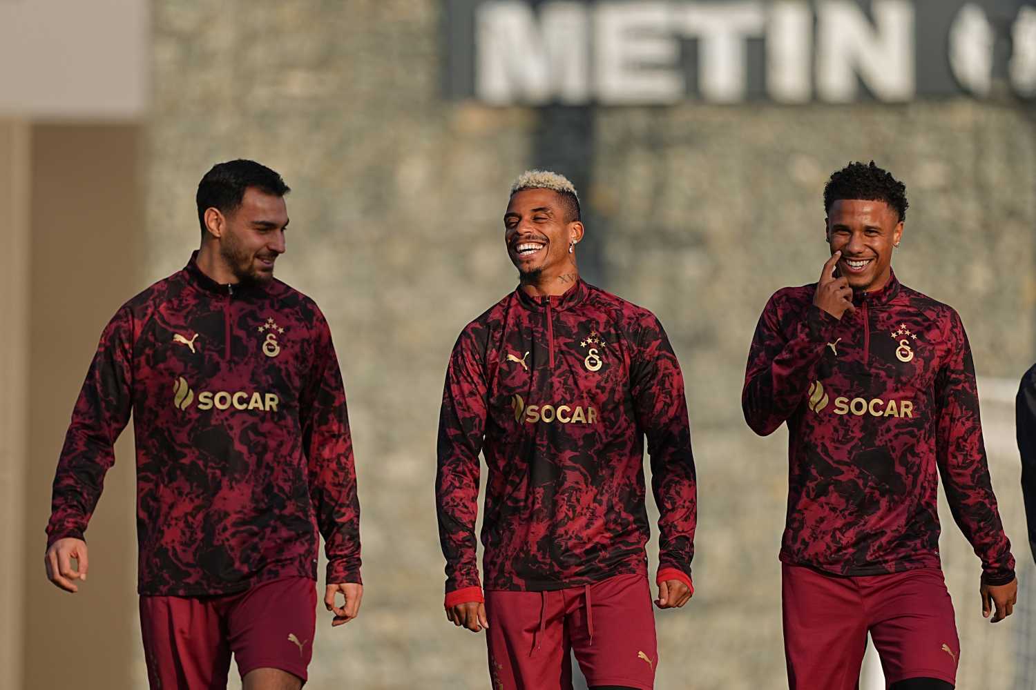 Süper Lig devinden flaş Mario Lemina hamlesi! Bu transfer çok konuşulur