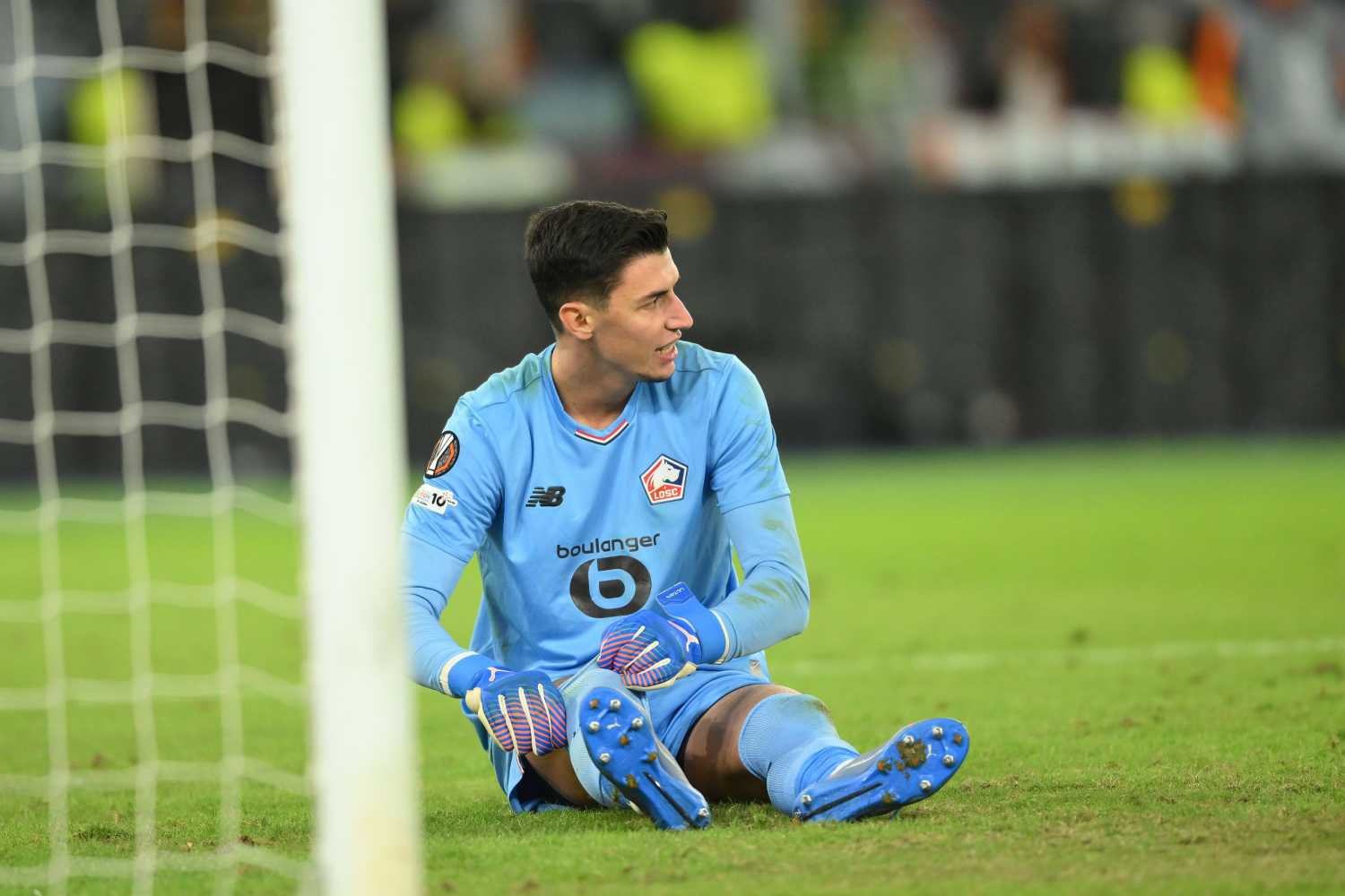 Fenerbahçe eski yıldızını yeniden kadrosuna katıyor! Transferde sıcak gelişme