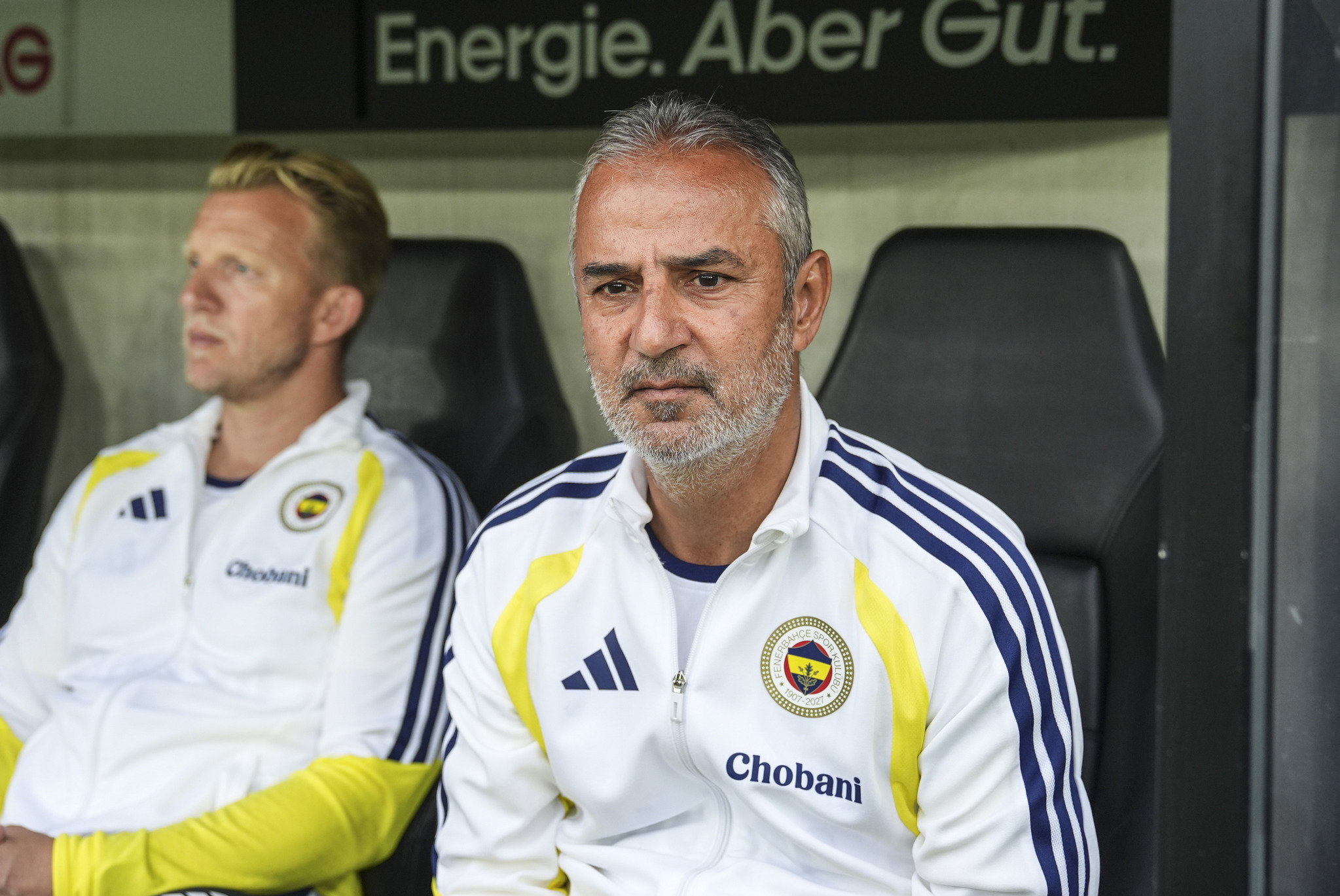 Fenerbahçe’den santrfor transferinde Ada çıkarması! Aday sayısı 2’ye indi