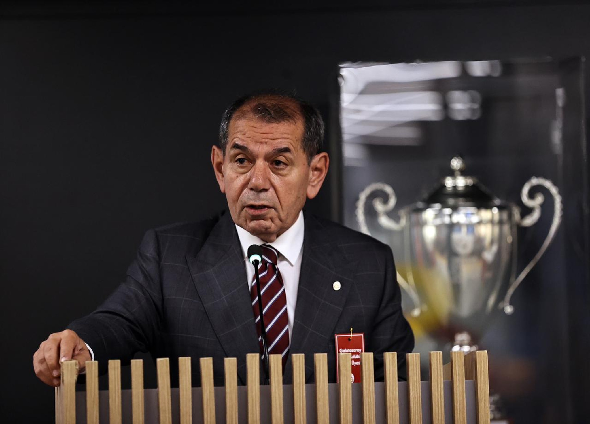 Inter’den Wilfried Singo hamlesi! Galatasaray’ın beklentisi...