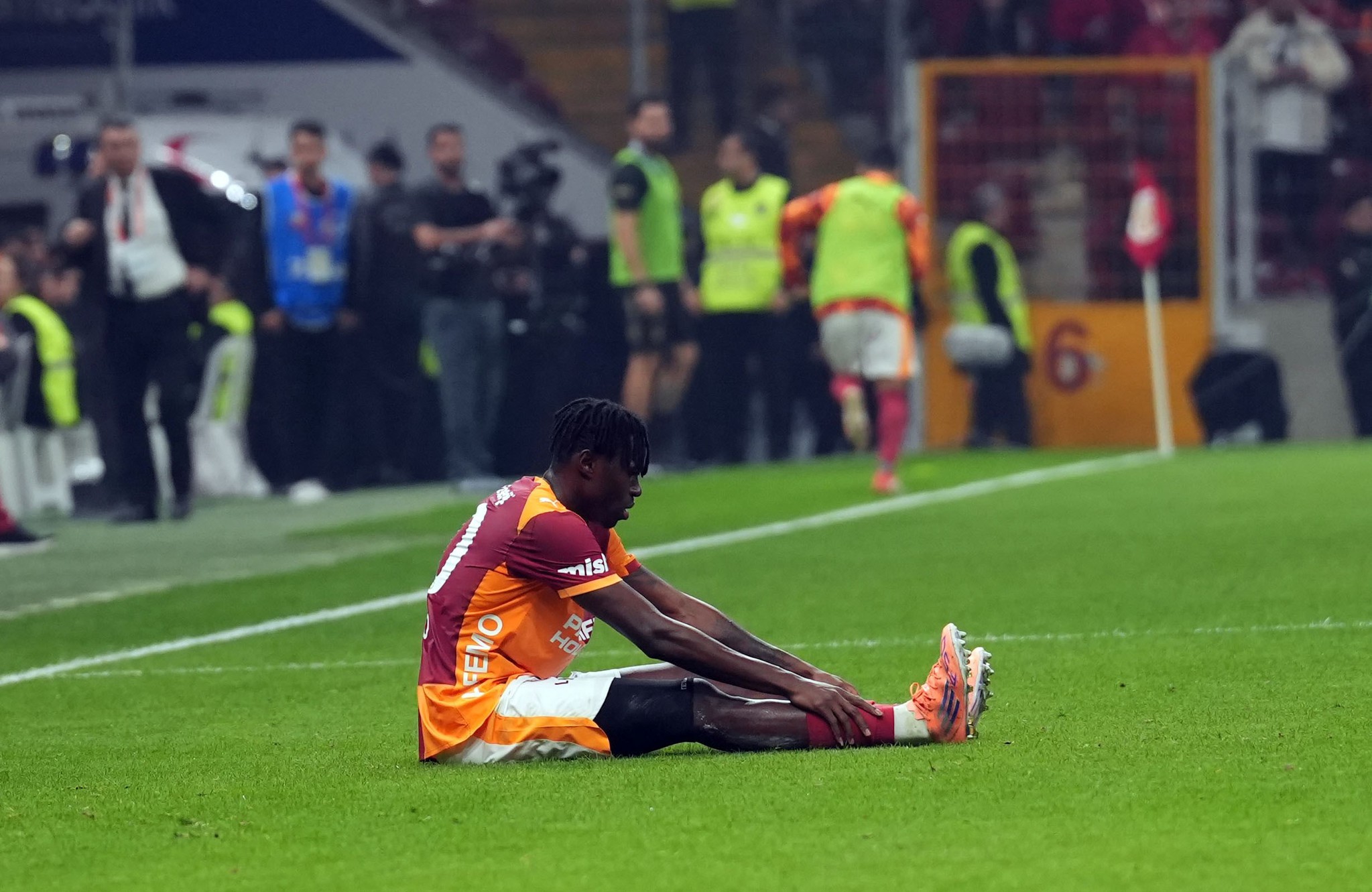 Inter’den Wilfried Singo hamlesi! Galatasaray’ın beklentisi...