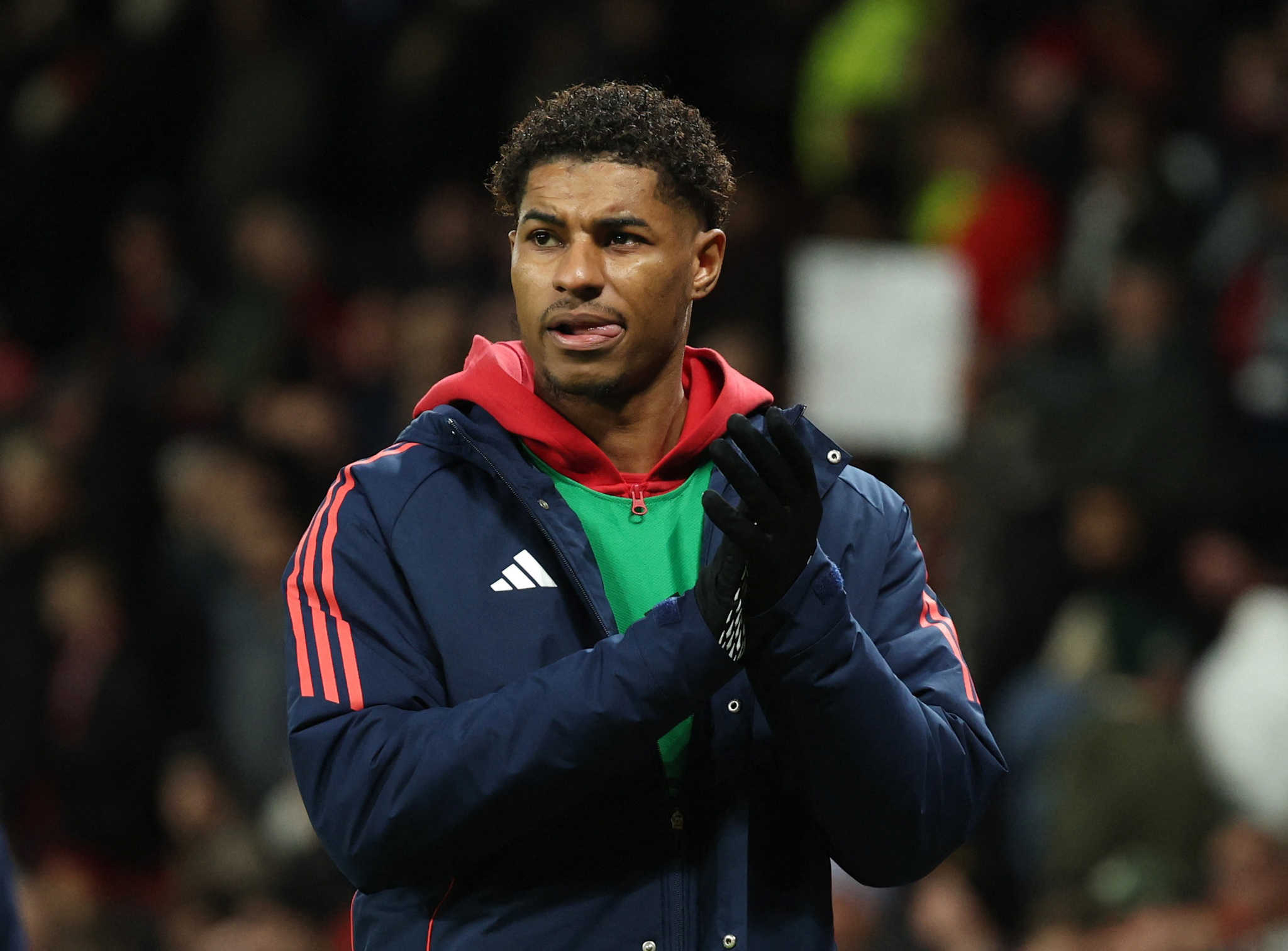 Fenerbahçe’de ayrılık sonrası dev plan! Hedefte Marcus Rashford var