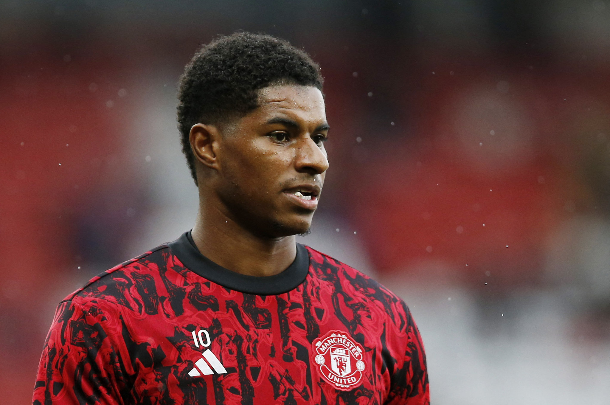 Fenerbahçe’de ayrılık sonrası dev plan! Hedefte Marcus Rashford var