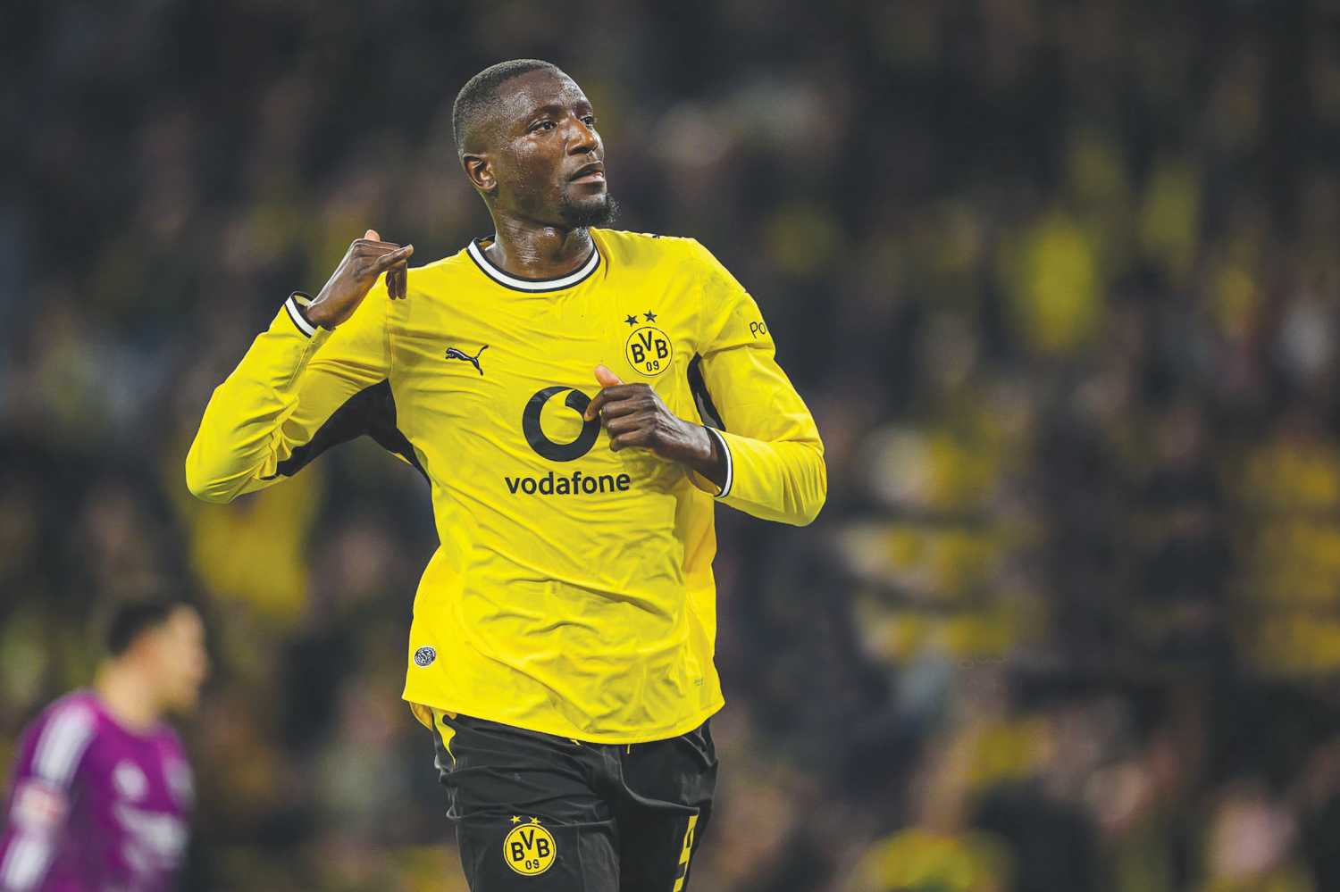 Serhou Guirassy adım adım Fenerbahçe’ye! İşte maliyeti