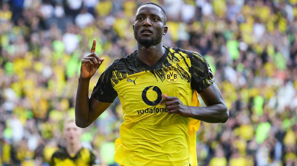 Serhou Guirassy adım adım Fenerbahçe’ye! İşte maliyeti