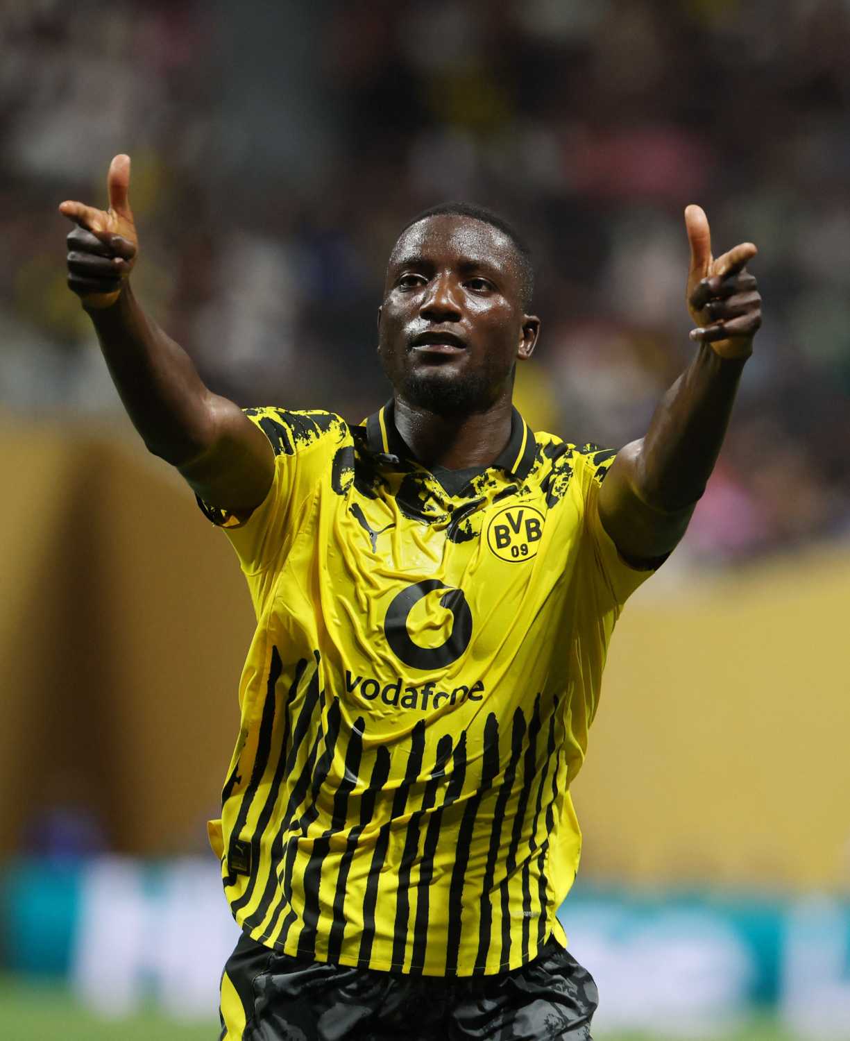 Serhou Guirassy adım adım Fenerbahçe’ye! İşte maliyeti