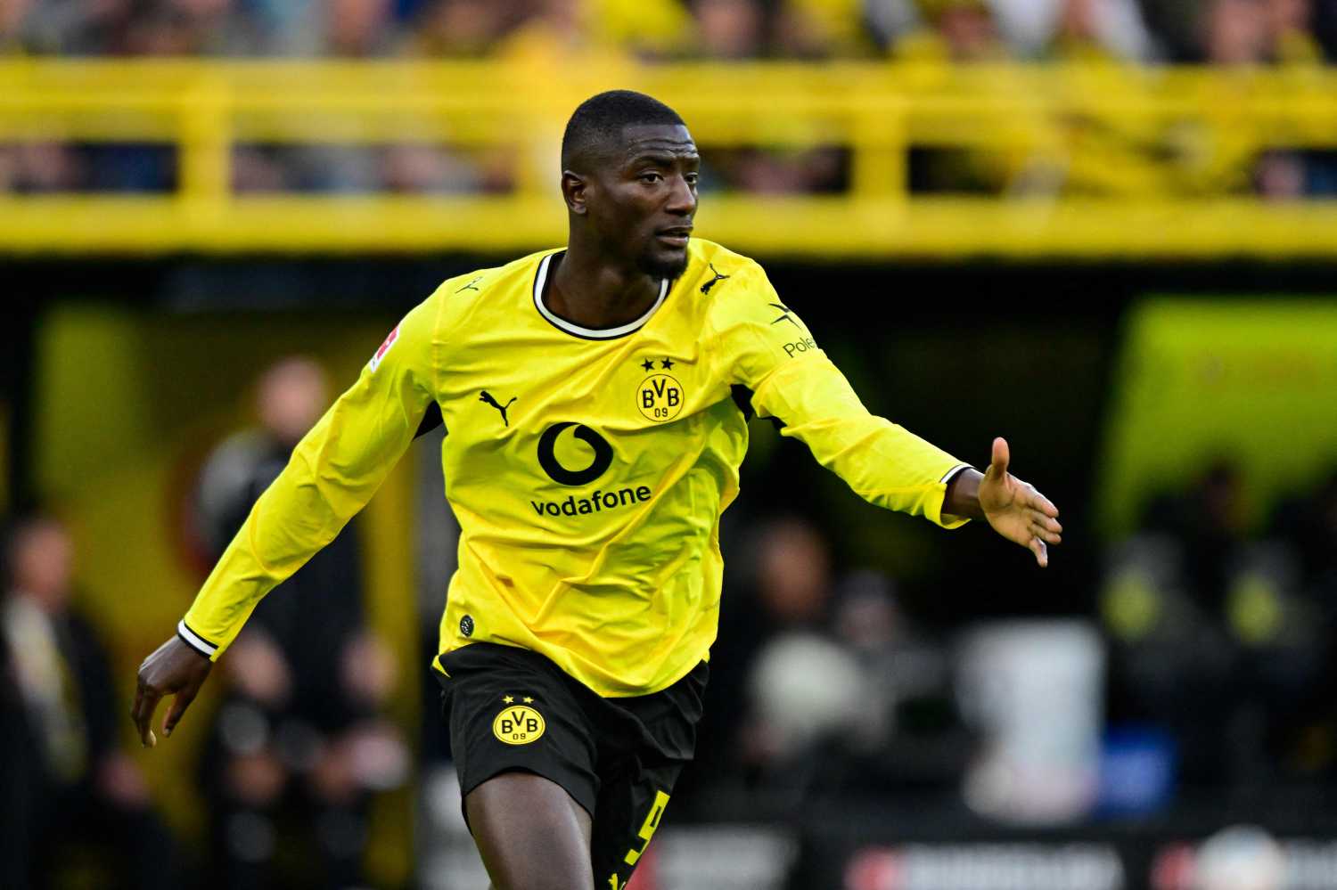 Serhou Guirassy adım adım Fenerbahçe’ye! İşte maliyeti
