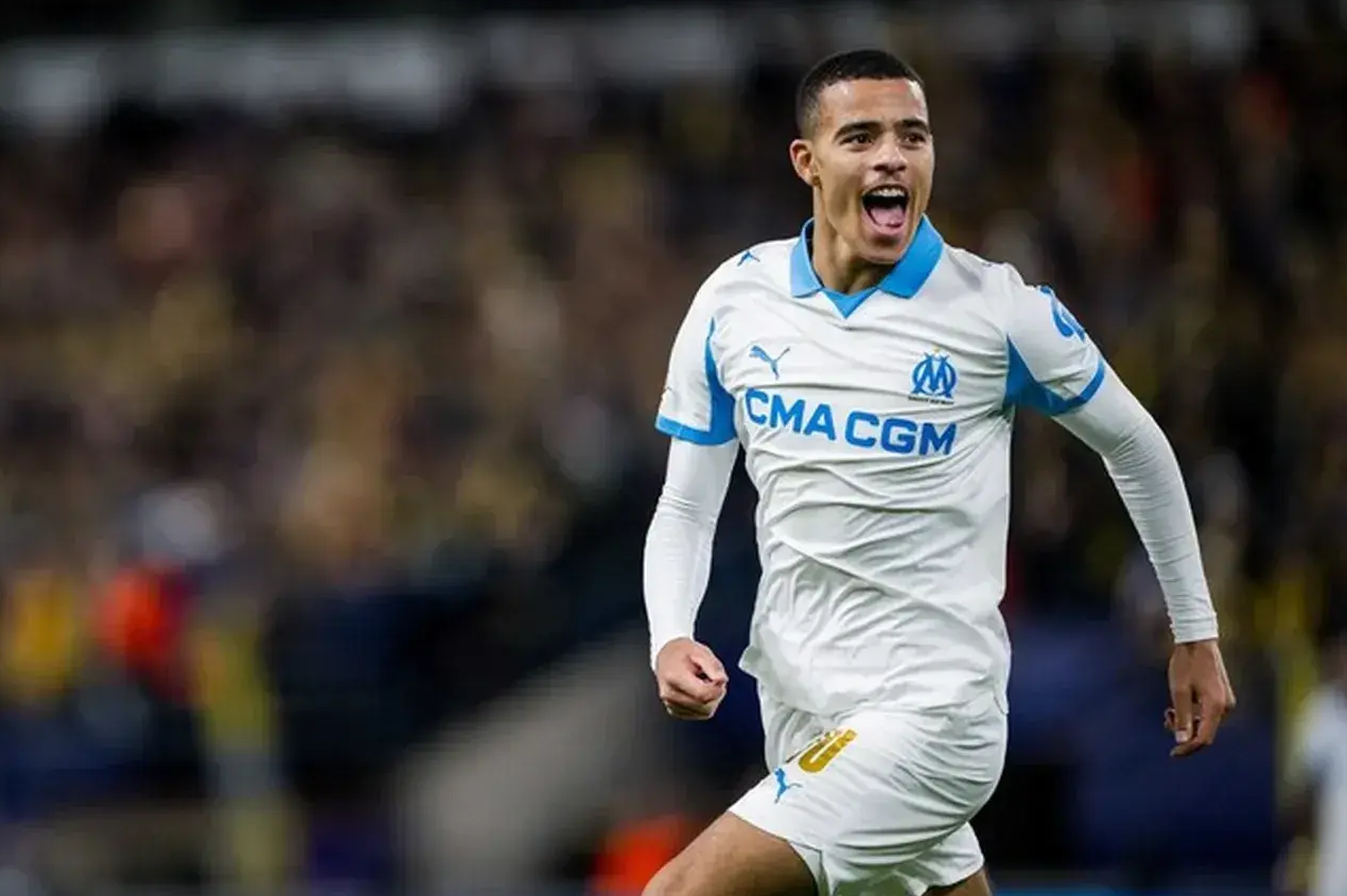 Antonio Conte’den Mason Greenwood itirafı: Babasıyla bile görüştüm!