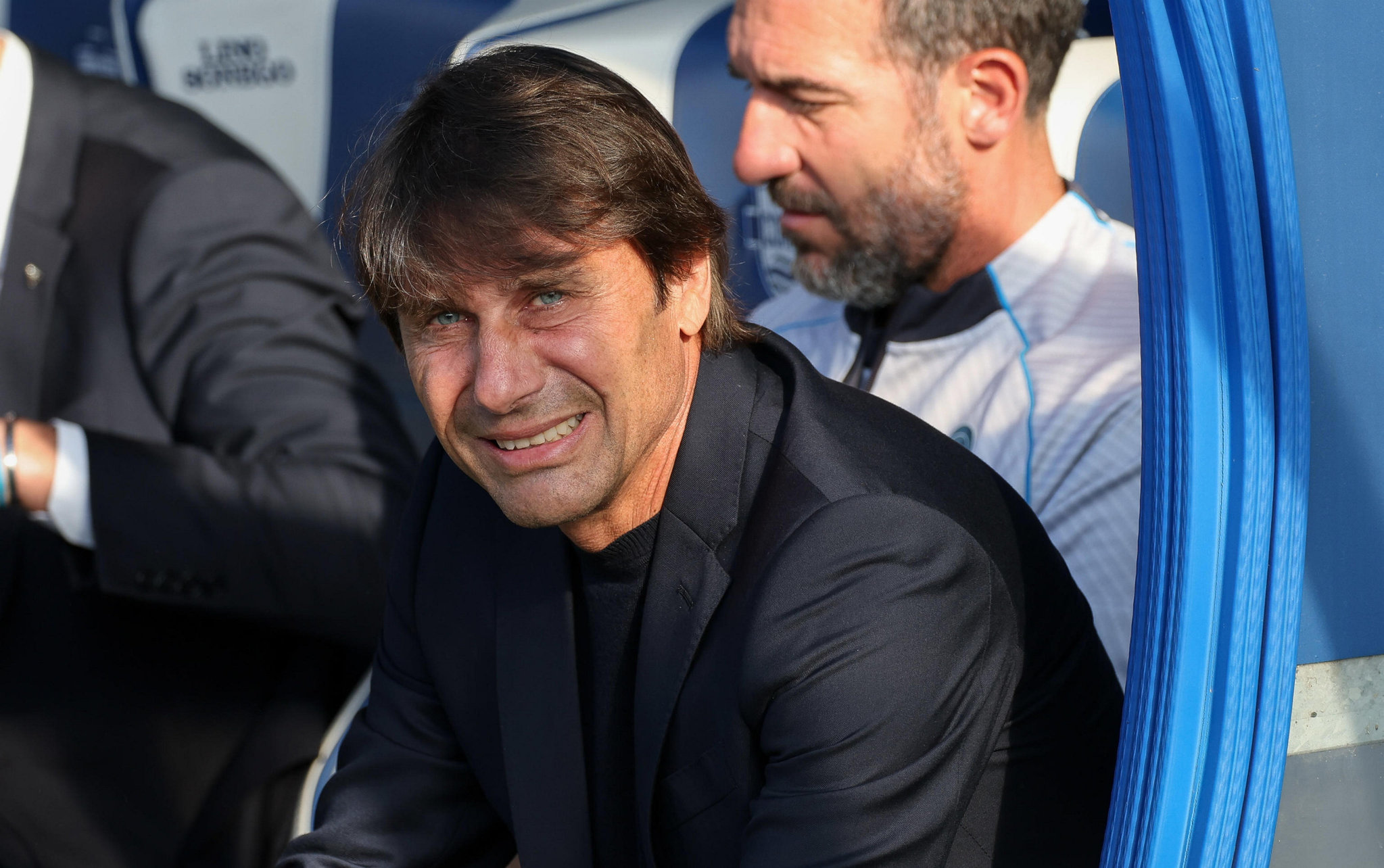 Antonio Conte’den Mason Greenwood itirafı: Babasıyla bile görüştüm!