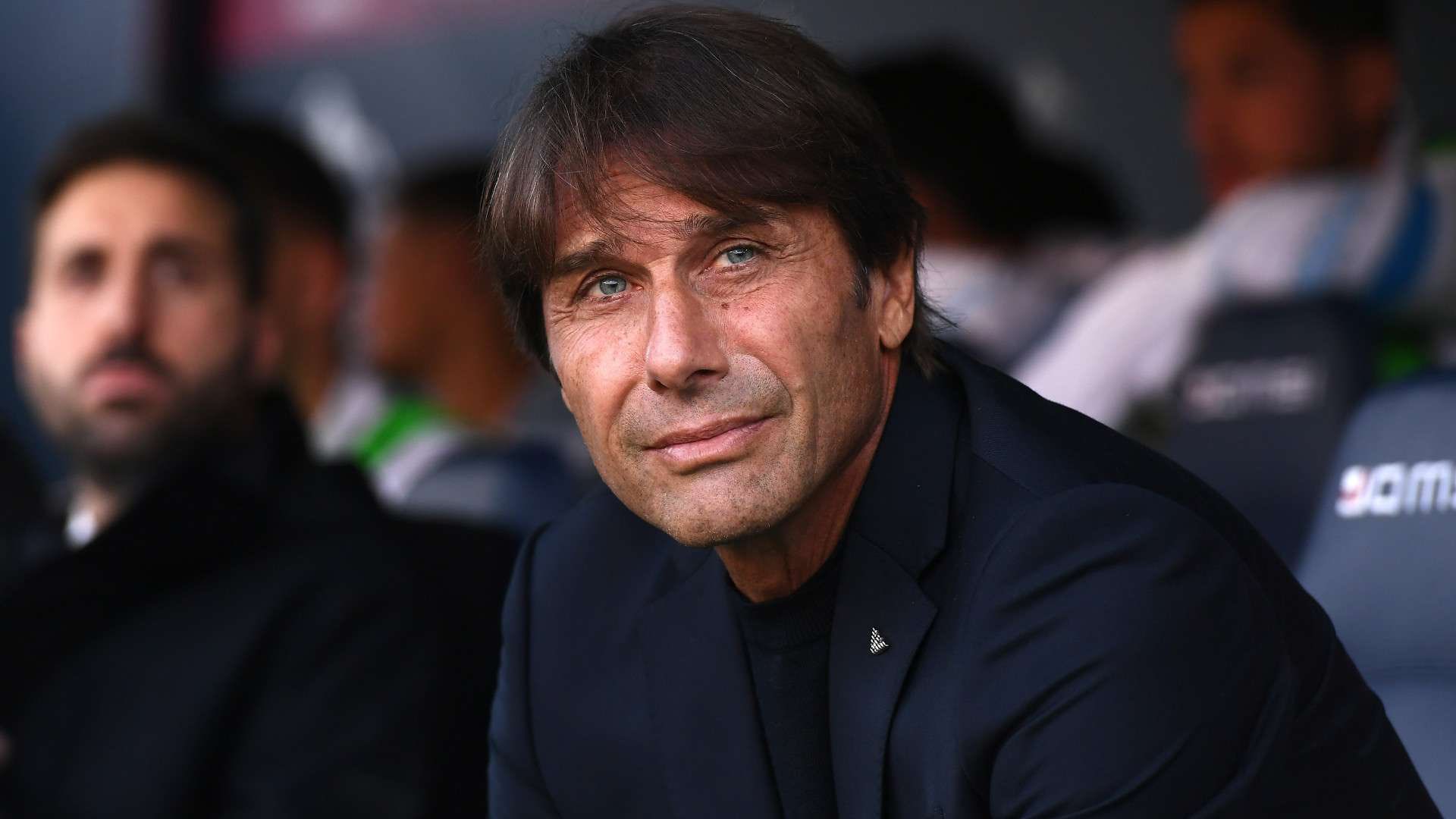 Antonio Conte’den Mason Greenwood itirafı: Babasıyla bile görüştüm!