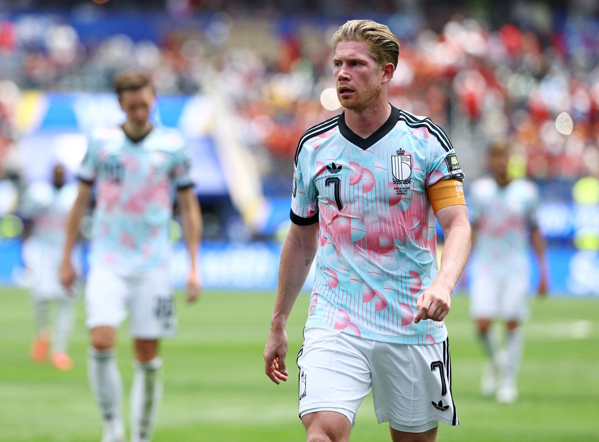 Fenerbahçe mi Galatasaray mı? Fransızlardan Kevin De Bruyne hakkında flaş transfer iddiası!