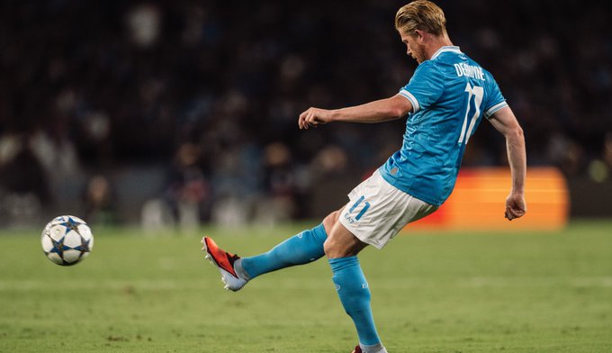 Fenerbahçe mi Galatasaray mı? Fransızlardan Kevin De Bruyne hakkında flaş transfer iddiası!