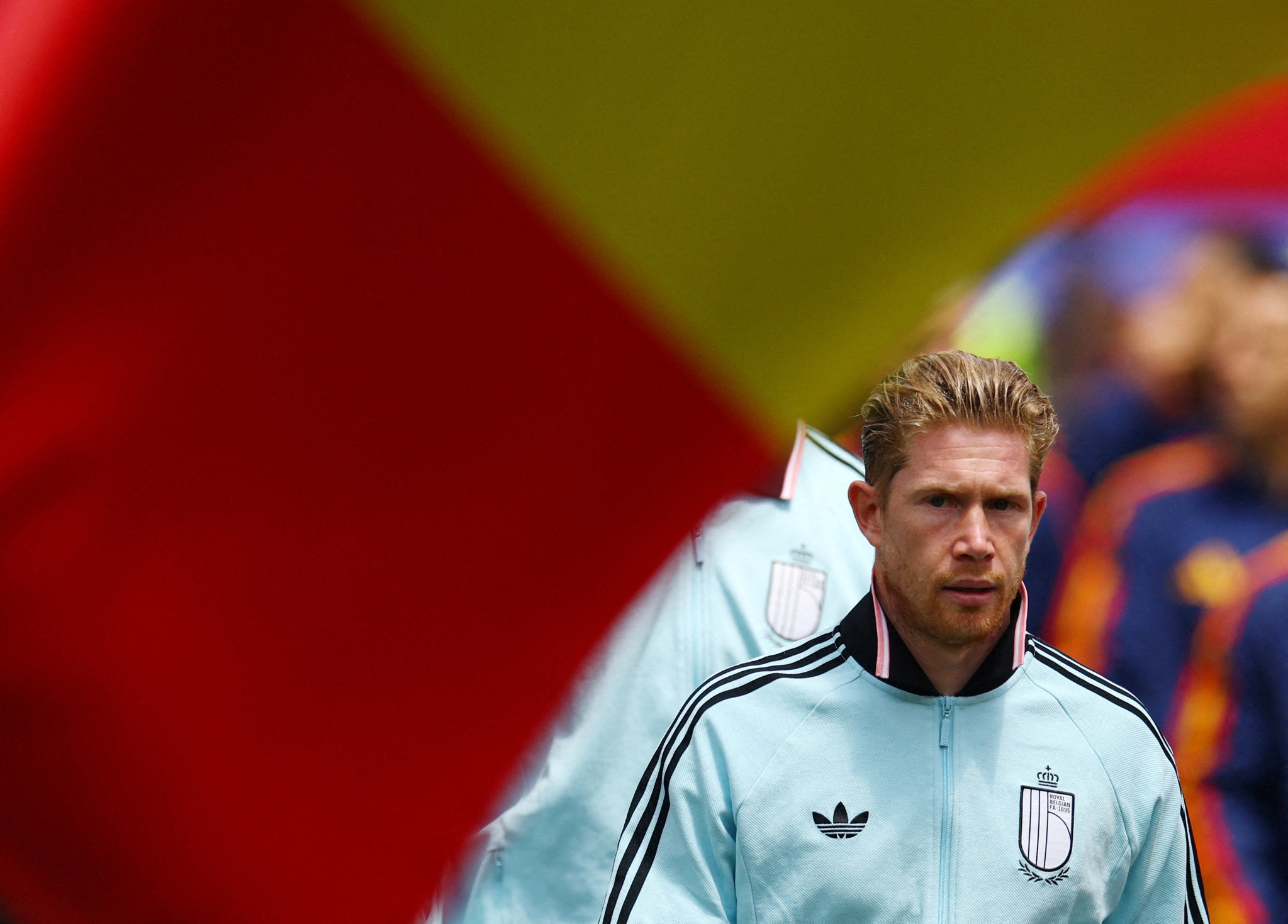 Fenerbahçe mi Galatasaray mı? Fransızlardan Kevin De Bruyne hakkında flaş transfer iddiası!