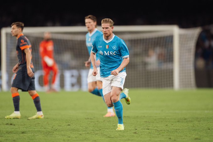 Fenerbahçe mi Galatasaray mı? Fransızlardan Kevin De Bruyne hakkında flaş transfer iddiası!