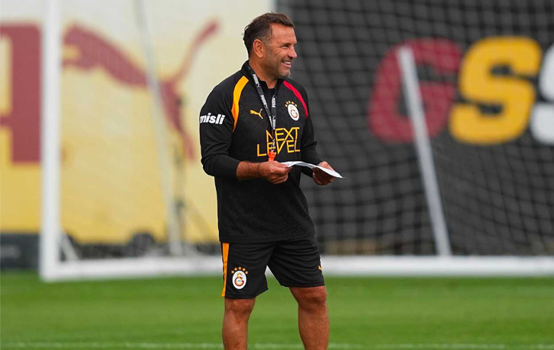 Galatasaray’dan Marsilya’ya Amine Gouiri için yeni teklif!