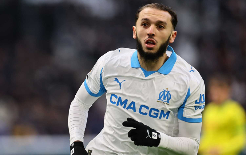 Galatasaray’dan Marsilya’ya Amine Gouiri için yeni teklif!