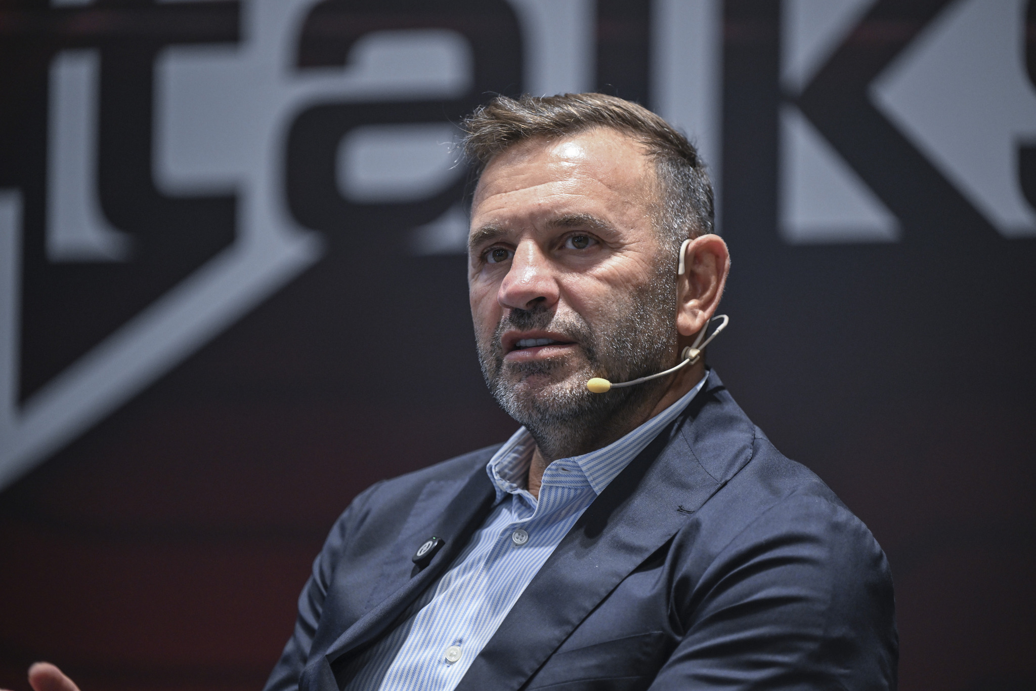 Bremer Galatasaray’a kapıyı kapatmadı: Transfere yeşil ışık!