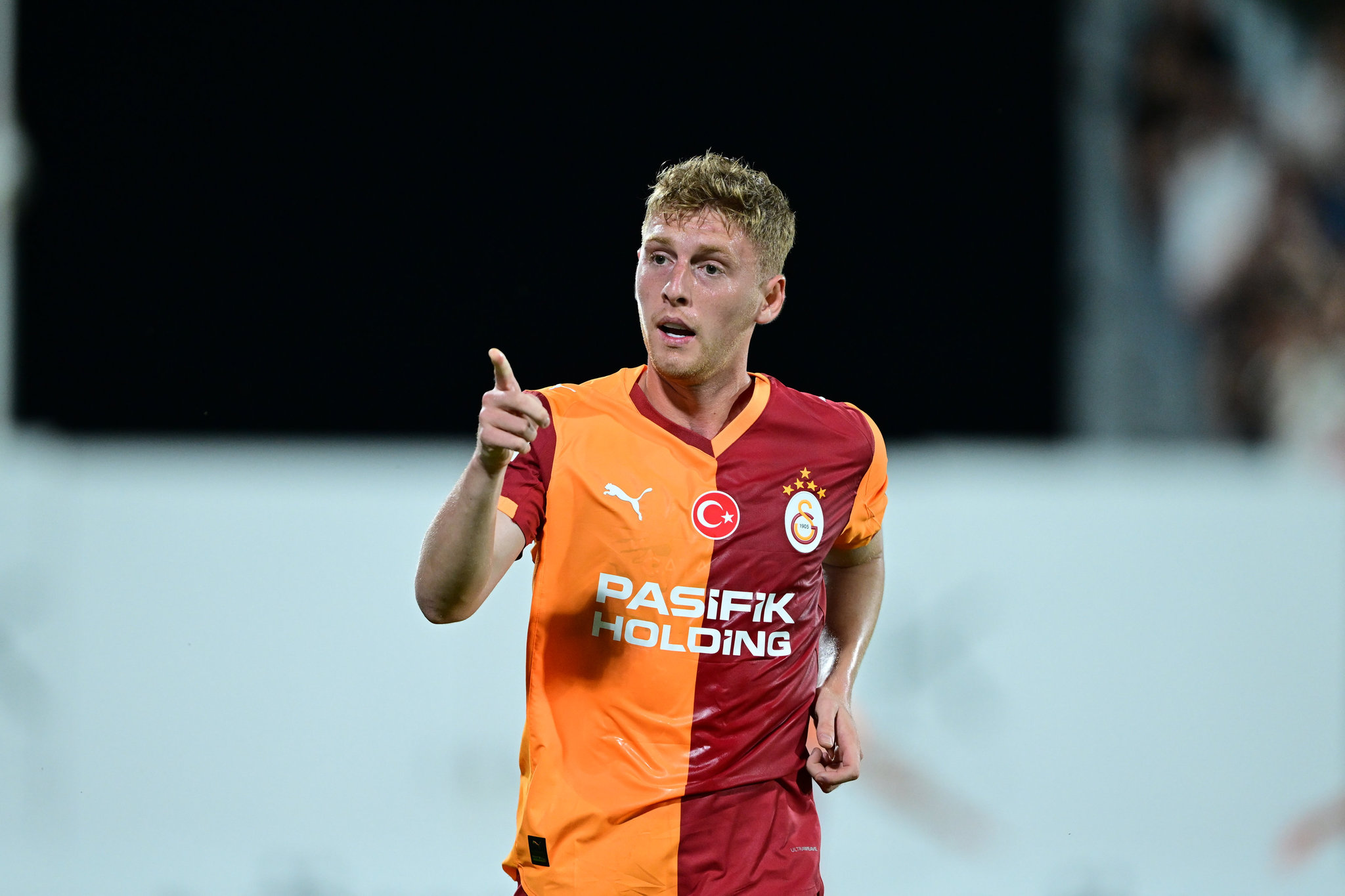 Galatasaray’da gençlere kiralık formülü: İki ismin talipleri var