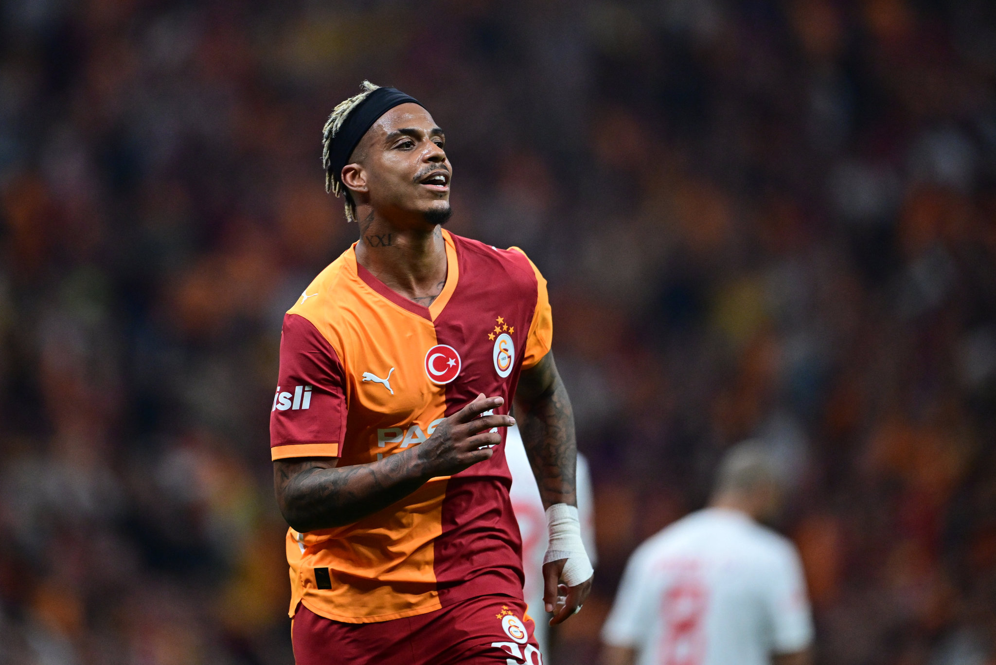 Galatasaray’dan flaş Mario Lemina kararı!