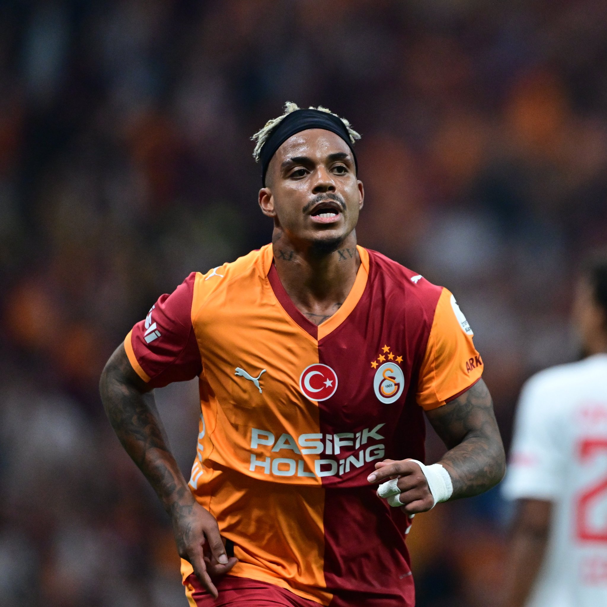 Galatasaray’dan flaş Mario Lemina kararı!