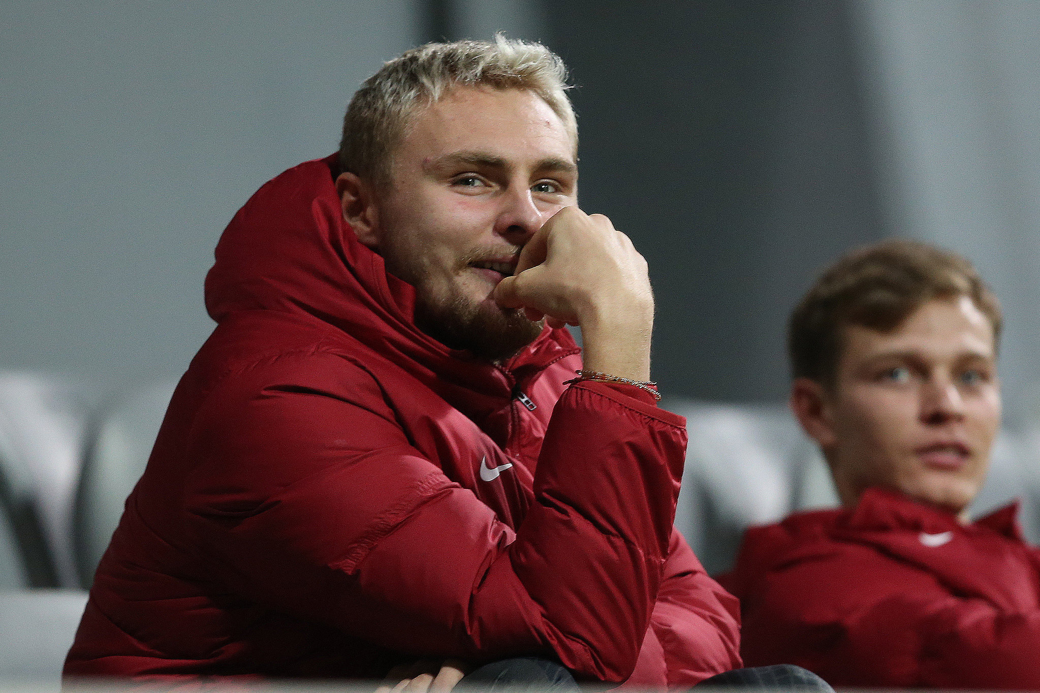 Galatasaray’da o isim bonservisiyle birlikte gidiyor!