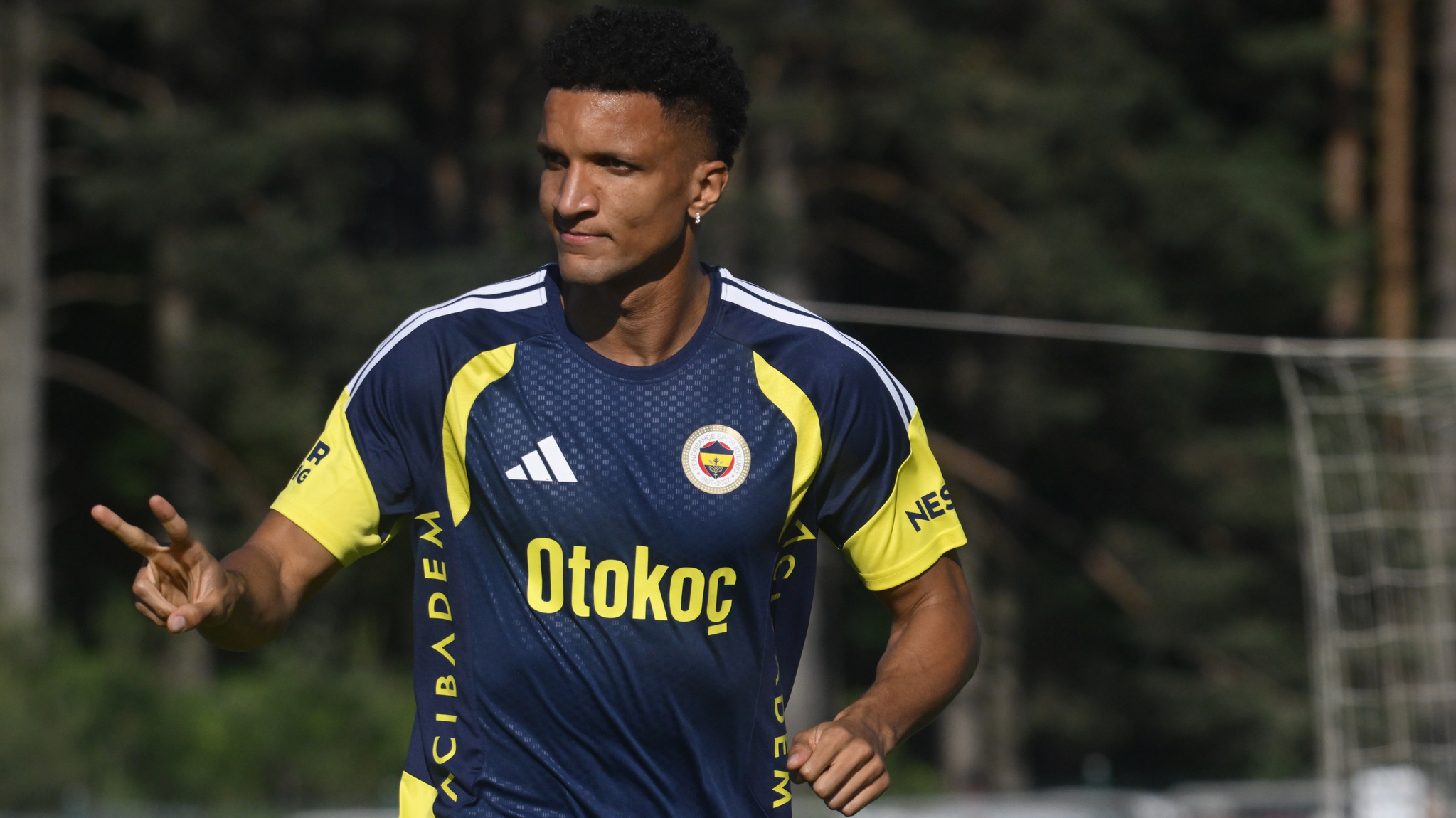 Fenerbahçe’de Gornik maçı sonrası ilk ayrılık gerçekleşiyor! Kartal’ın en çok süre verdiği isimlerdendi