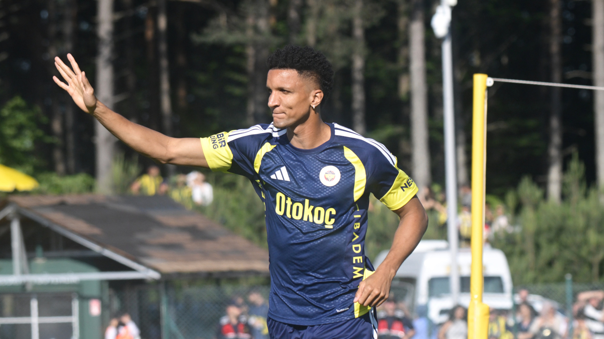 Fenerbahçe’de Gornik maçı sonrası ilk ayrılık gerçekleşiyor! Kartal’ın en çok süre verdiği isimlerdendi