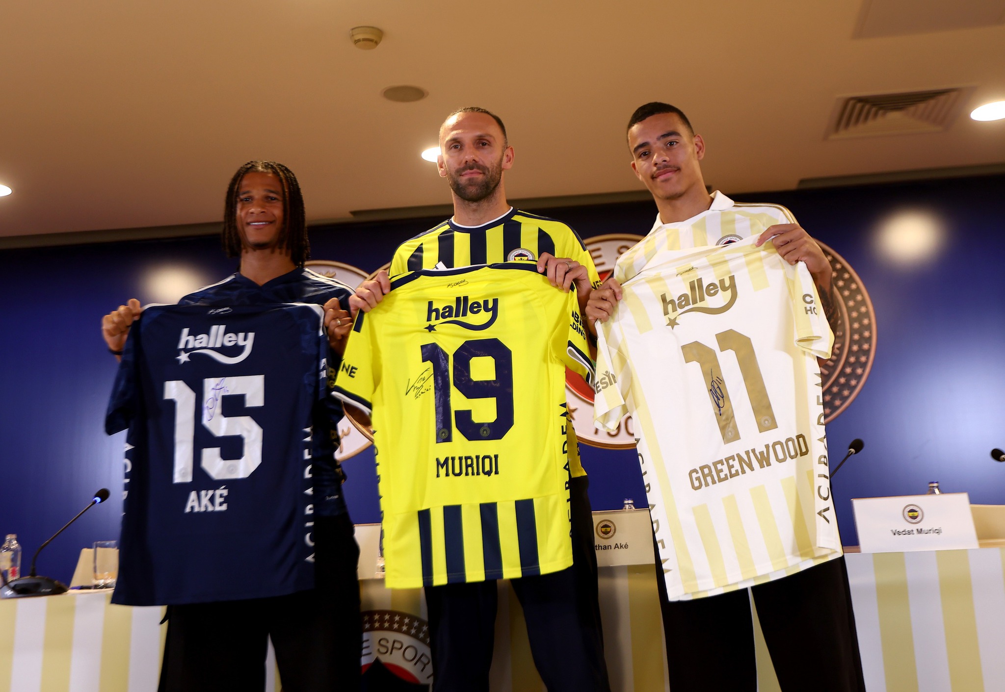Fenerbahçe’de Gornik maçı sonrası ilk ayrılık gerçekleşiyor! Kartal’ın en çok süre verdiği isimlerdendi