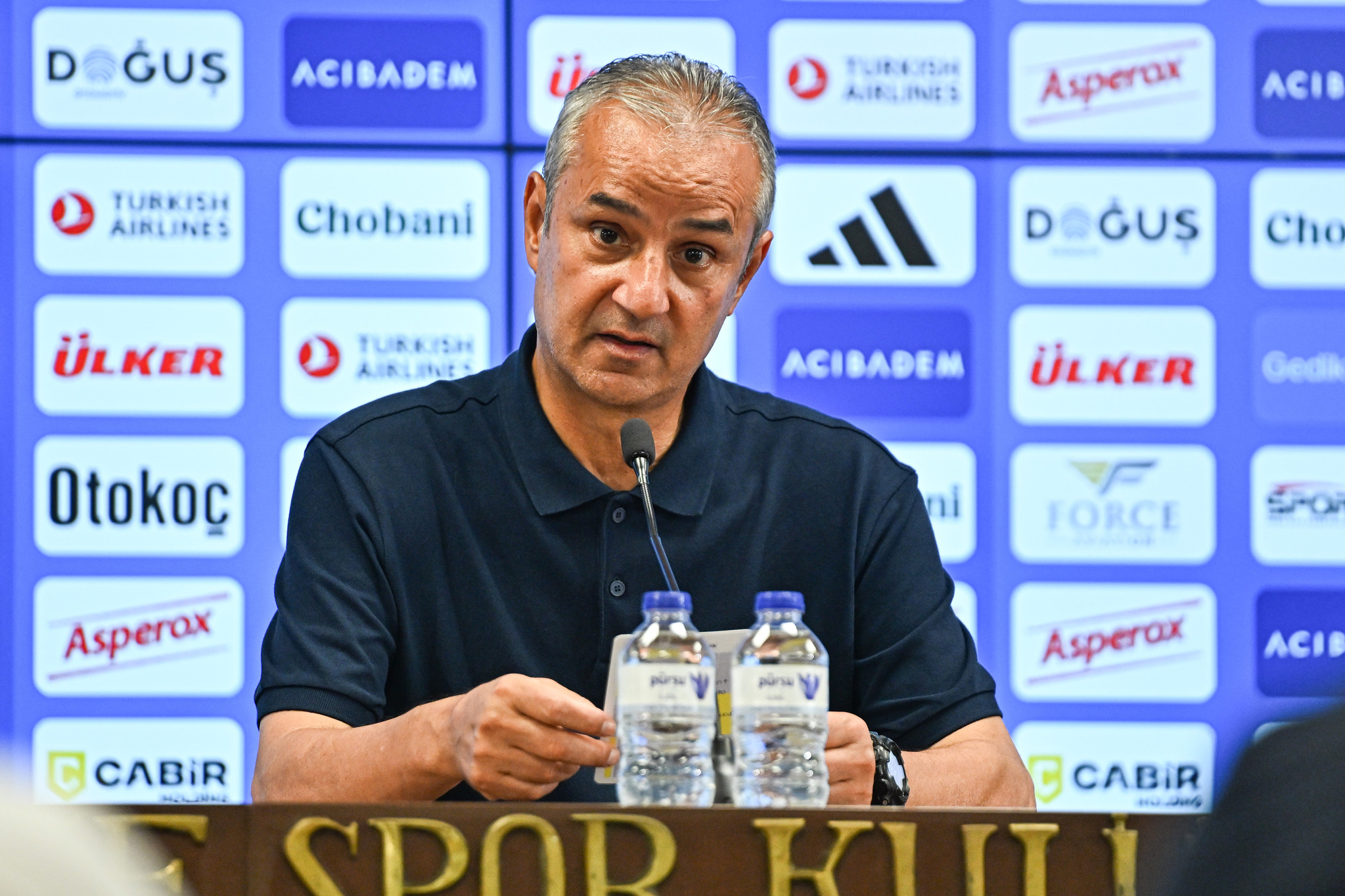 Fenerbahçe’de Gornik maçı sonrası ilk ayrılık gerçekleşiyor! Kartal’ın en çok süre verdiği isimlerdendi