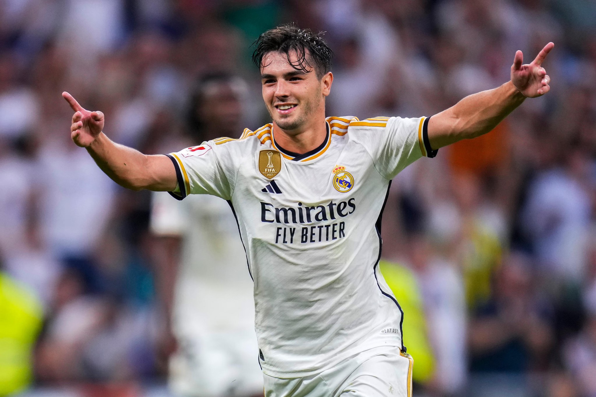 Galatasaray transferde bombayı patlatıyor: Real Madrid’ın yıldızı teklife sıcak!