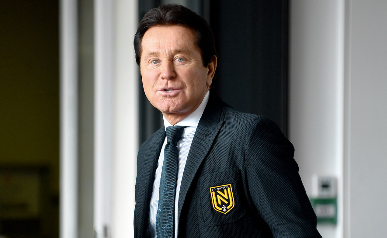 Galatasaray yıldız ismin transferini iptal etti!