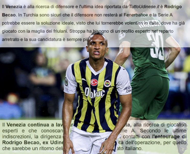 Fenerbahçe’de Gornik maçı sonrası ilk ayrılık gerçekleşiyor! Kartal’ın en çok süre verdiği isimlerdendi