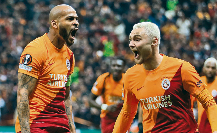 Galatasaray’da o isim bonservisiyle birlikte gidiyor!