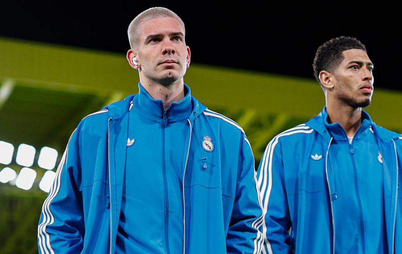 Real Madrid’den Galatasaray’a transfer müjdesi!