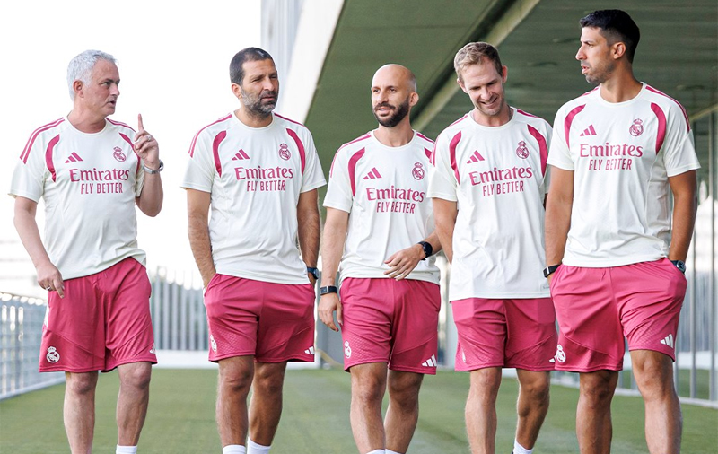 Real Madrid’den Galatasaray’a transfer müjdesi!