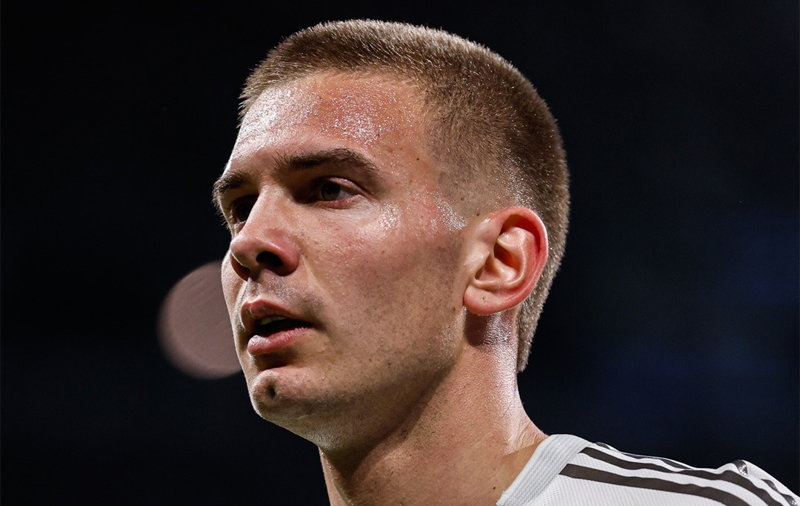 Real Madrid’den Galatasaray’a transfer müjdesi!