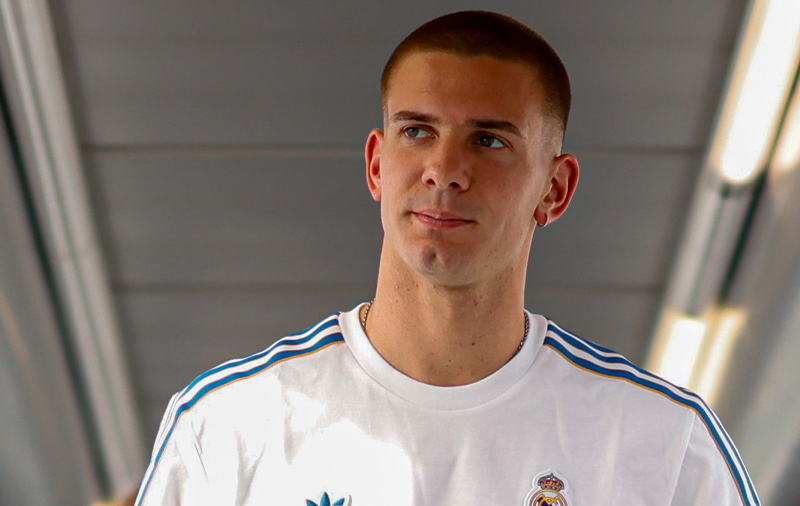 Real Madrid’den Galatasaray’a transfer müjdesi!