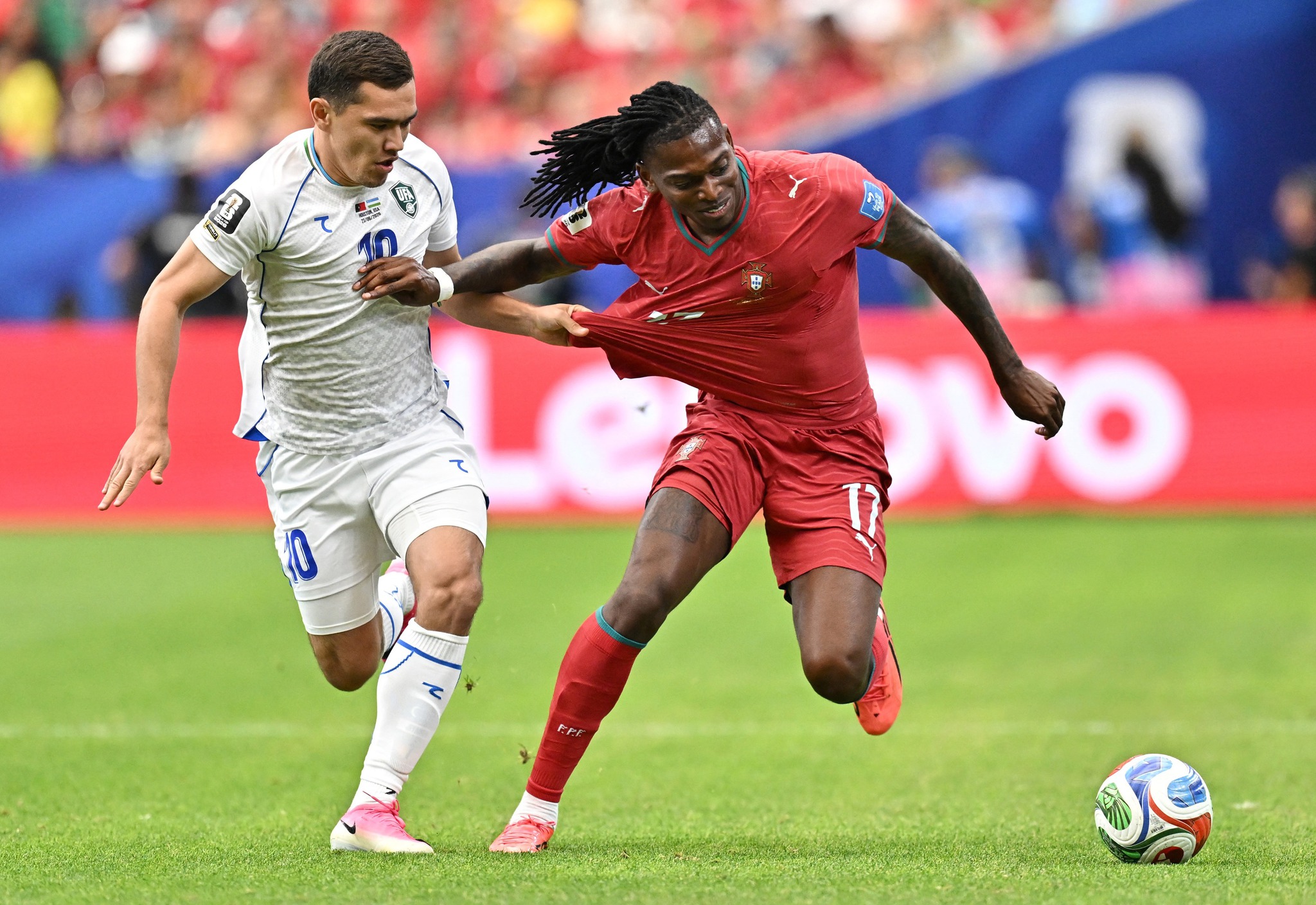 Rafael Leao’nun Galatasaray’a gelmesi için tek şart belli oldu! Milan Başkanı...