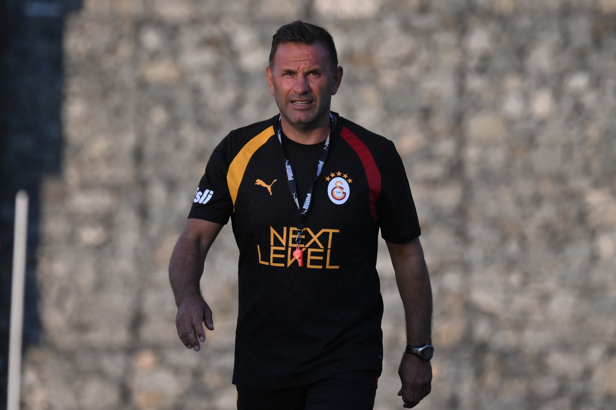 Galatasaray, dünyaca ünlü futbolcunun menajeriyle görüşecek!