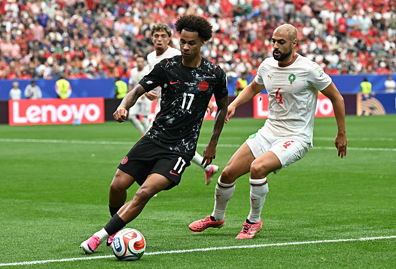 Al Ittihad’dan Amrabat ısrarı! İşte Fenerbahçe’nin talebi