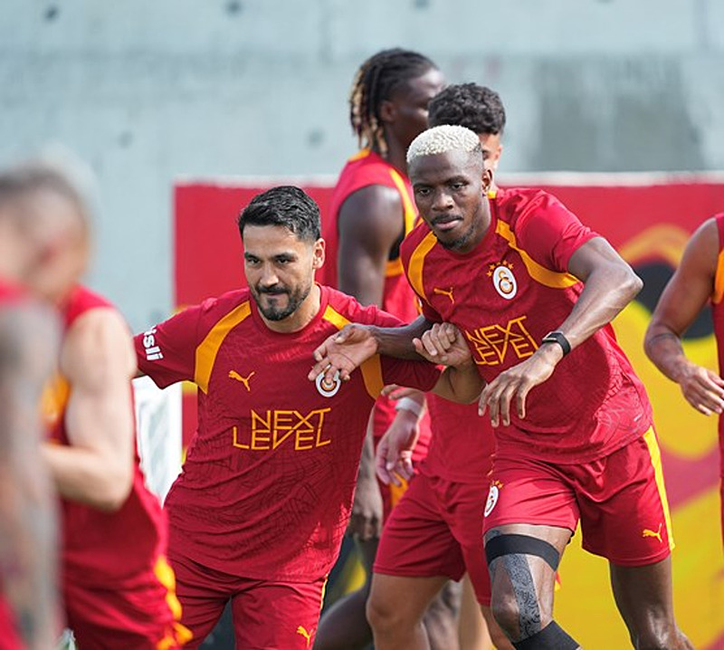 Galatasaray’dan 9 numara harekatı! Listeye yeni isimler eklendi