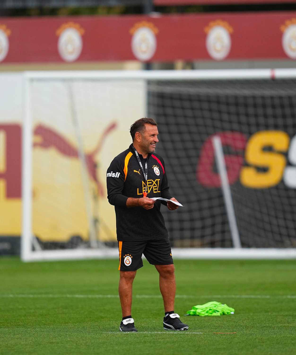 Galatasaray’dan 9 numara harekatı! Listeye yeni isimler eklendi