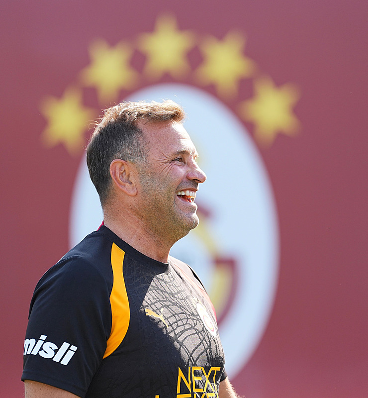 Galatasaray’dan 9 numara harekatı! Listeye yeni isimler eklendi