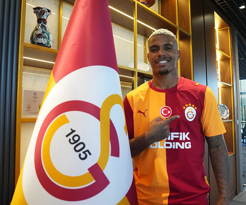 Galatasaray’dan stopere yerli operasyonu! Abdülkerim’e alternatif...